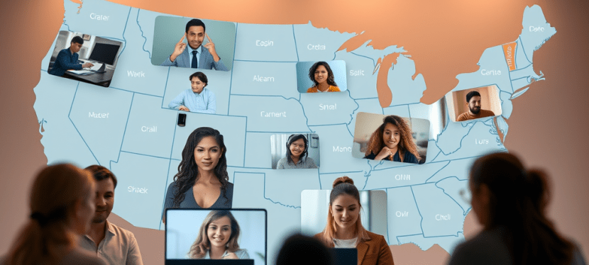 Can I Provide Counseling Across State&nbsp;Lines?